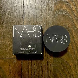 NARS Soft Velvet Loose Powder - Eden